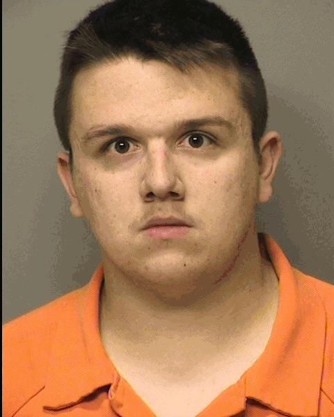 BRANDEN LEE TWEEDY